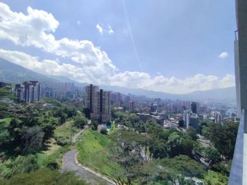 Apartamento en Arriendo Altos Del Poblado