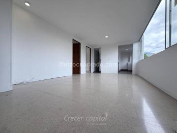 Apartamento en Arriendo, Altos Del Poblado, Medellín