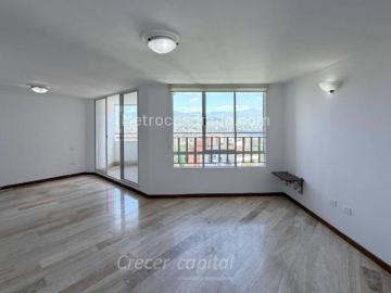 Apartamento en Arriendo, Altos Del Poblado, Medellín