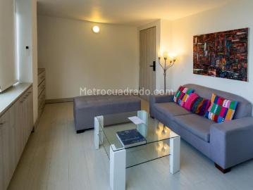 Apartamento en Arriendo, Altos Del Poblado, Medellín