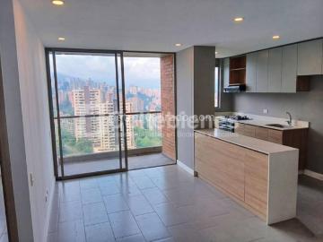Apartamento en Arriendo, Altos Del Poblado, Medellín