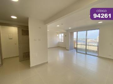 Apartamento en arriendo Altos Del Parque, Localidad Río mar