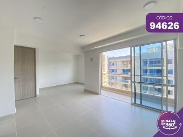 Apartamento en arriendo Altos Del Parque, Localidad Río mar