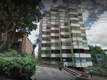 Apartamento en Arriendo, ALTOS DEL REFUGIO, Bogotá D.C