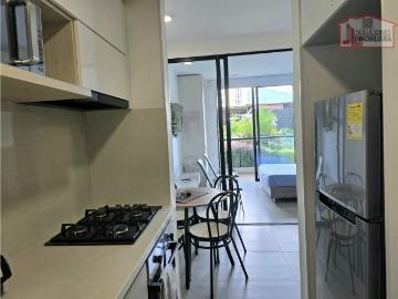 Apartamento en Arriendo Amoblado Coralina