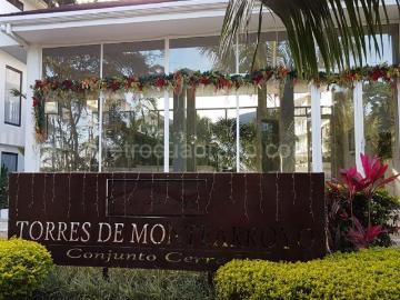 Apartamento en Arriendo, AMOBLADO EN TORRES DE MONTEARROYO, Villavicencio