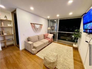 Apartamento en Arriendo Amoblado en El Poblado el Diamante