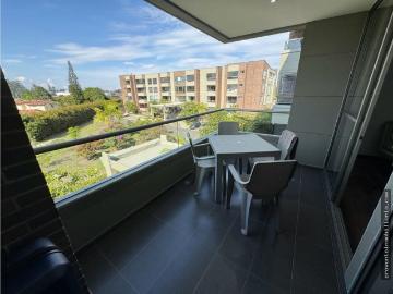 Apartamento en Arriendo Amoblado en Llanogrande