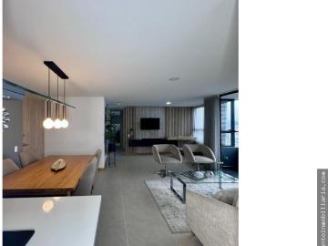 Apartamento en Arriendo Amoblado en Medellín Loma del indio