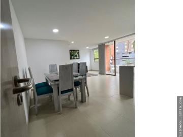 Apartamento en arriendo amoblado en Sabaneta