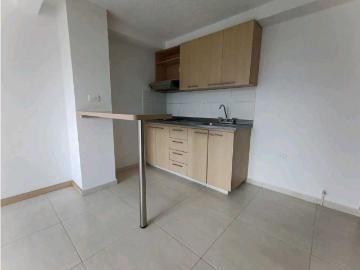 Apartamento en arriendo, Amazonia