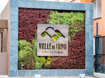 Apartamento en arriendo, Andes