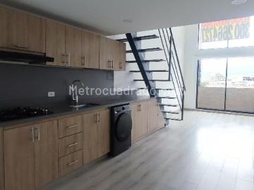 Apartamento en Arriendo, ANDES NORTE Niza Alhambra, Bogotá D.C