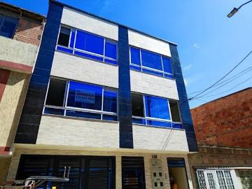 Apartamento en arriendo, Antonia santos