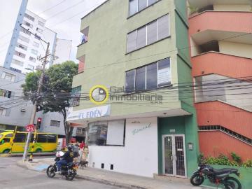 Apartamento En Arriendo Antonia Santos, Bucaramanga