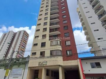 Apartamento en Arriendo, Antonia Santos, Bucaramanga