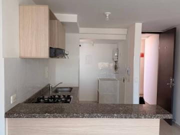 Apartamento En Arriendo Antonia Santos, Bucaramanga