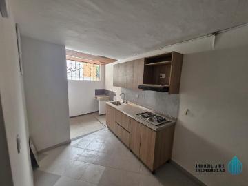 Apartamento en Arriendo Antonio Nariño Medellin