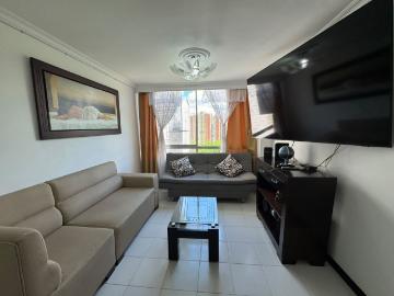 Apartamento en arriendo, Asomadera no. 1