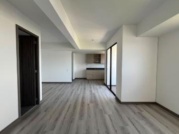 Apartamento en arriendo, Asomadera no. 2