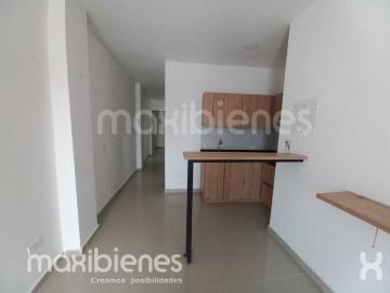 Apartamento en arriendo Apartadó, Antioquia