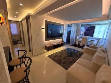Apartamento en arriendo Apartamentos Oceana 52, Carrera 52, Riomar, Barranquilla, Atlántico, Colombia
