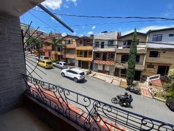 Apartamento en arriendo, Aranjuez