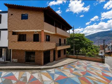 Apartamento en arriendo, Aranjuez