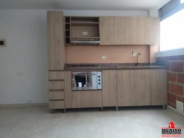 Apartamento en arriendo Aranjuez, Centro