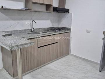 Apartamento en Arriendo, Arboleda, Ibagué