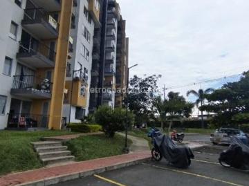 Apartamento en Arriendo, Arboleda parque, Jamundi