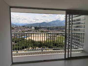 Apartamento en arriendo, Arkamonica