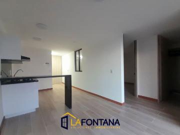 Apartamento en arriendo, Autonoma