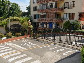 Apartamento en arriendo, Autopista floridablanca