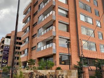 Apartamento en Arriendo, Av Chilacos Chia, Chía