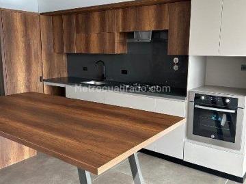 Apartamento en Arriendo, Av Las Palmas, Medellín