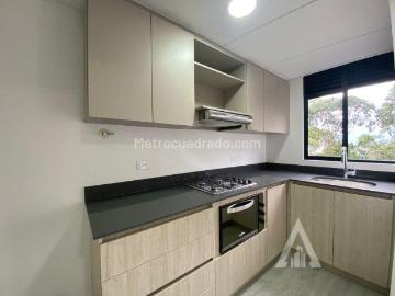 Apartamento en Arriendo, Av Las Palmas, Medellín