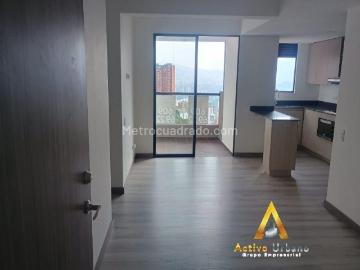 Apartamento en Arriendo, Av Las Palmas, Medellín