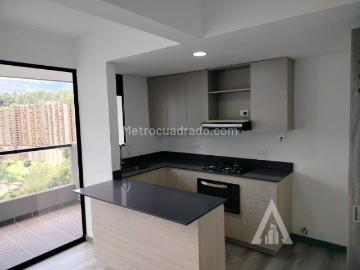 Apartamento en Arriendo, Av Las Palmas, Medellín