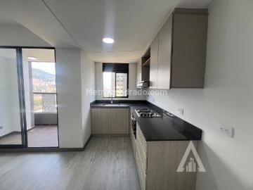 Apartamento en Arriendo, Av Las Palmas, Medellín