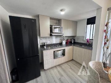 Apartamento en Arriendo, Av Las Palmas, Medellín