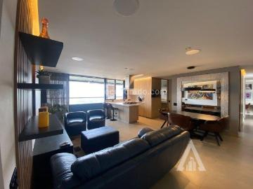 Apartamento en Arriendo, Av Las Palmas, Medellín