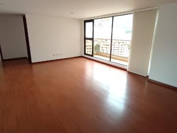 Apartamento en arriendo Av. Panamericana