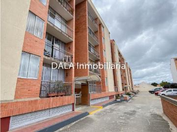 Apartamento en Arriendo, Avd Chilacos, Chía