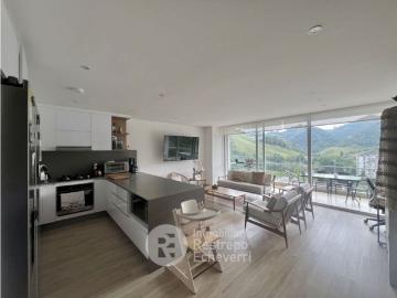 Apartamento en arriendo Avenida Alberto Mendoza Hoyos, El Trébol, Comuna Palogrande, Perímetro Urbano Manizales, Manizales, Centrosur, Caldas, Rap Del Agua Y La Montaña, 170003, Colombia