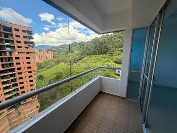 Apartamento en Arriendo, Aves marias, Sabaneta