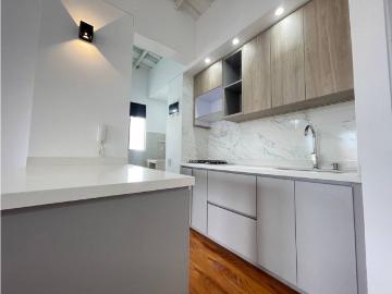 Apartamento en arriendo B. La Buitrera, Cali, Valle Del Cauca, Col