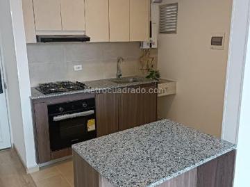 Apartamento en Arriendo, Bachue, Chía