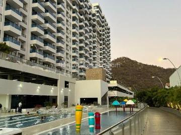 Apartamento en Arriendo, BAHIA POZOS COLORADOS, Santa Marta