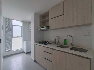 Apartamento en arriendo Carrera 17f, Baja Suiza, Manizales, Caldas, Col